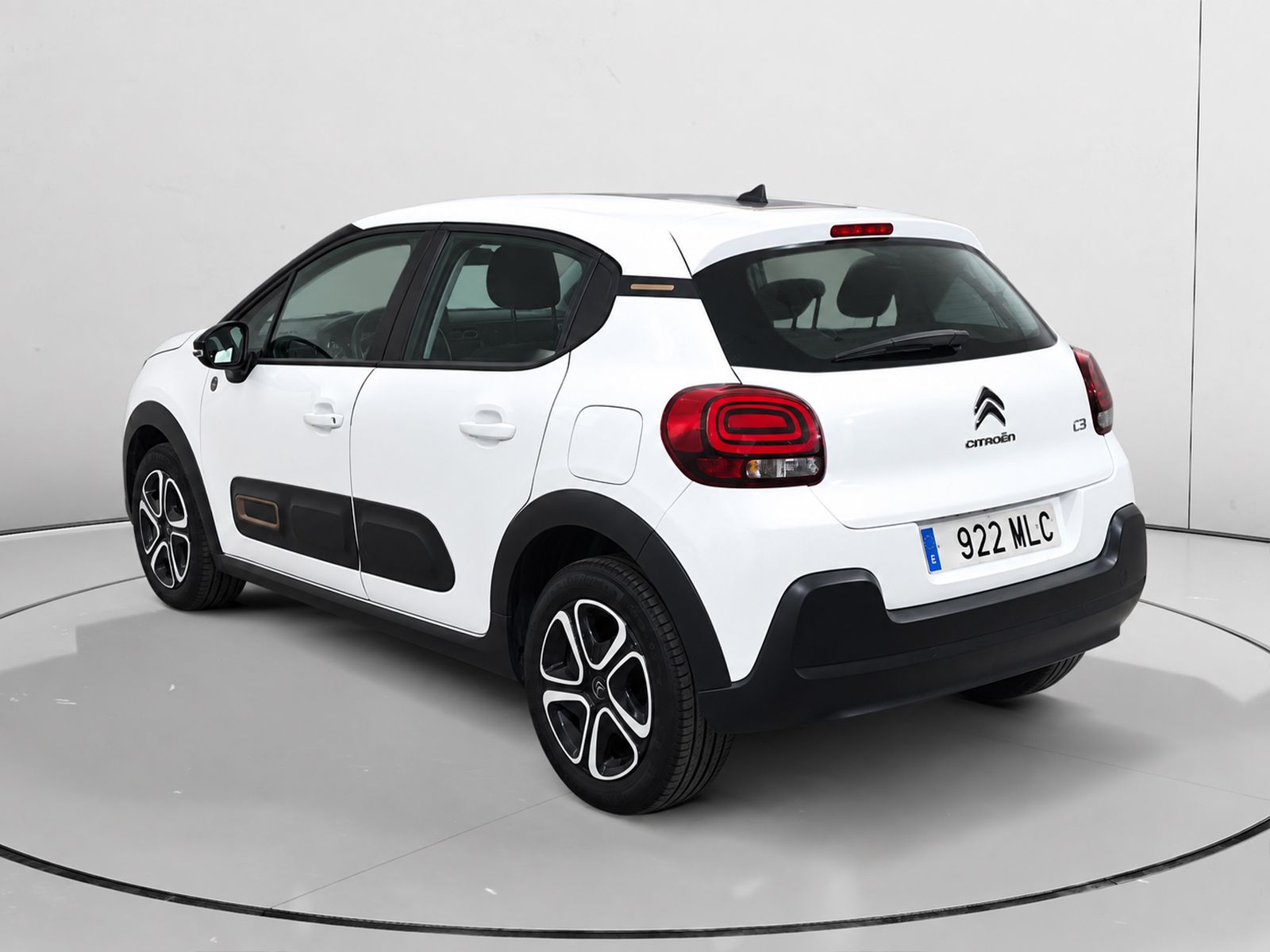 Citroën C3 BlueHDi 100 C-Series - foto 5