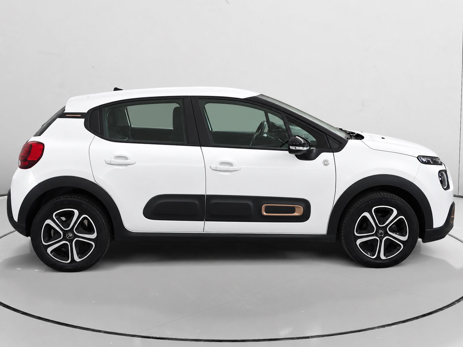 Citroën C3 BlueHDi 100 C-Series - foto 2