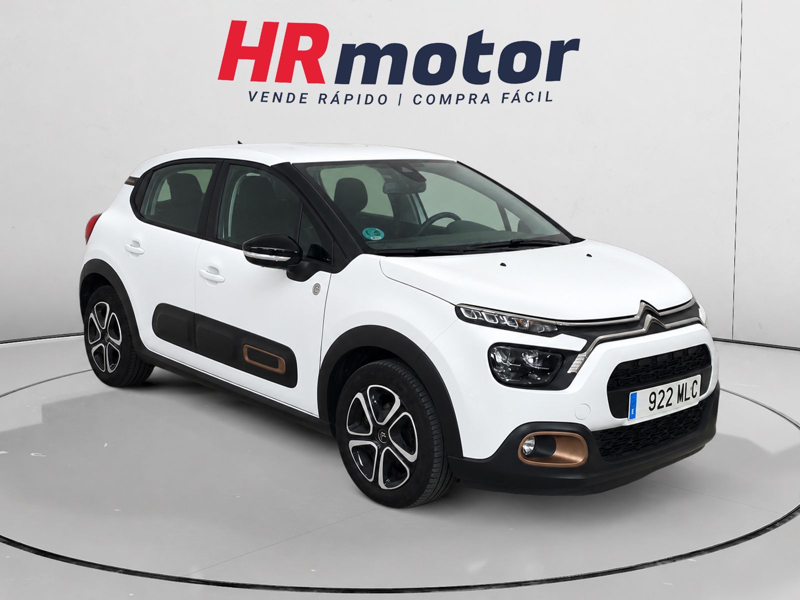Citroën C3 BlueHDi 100 C-Series