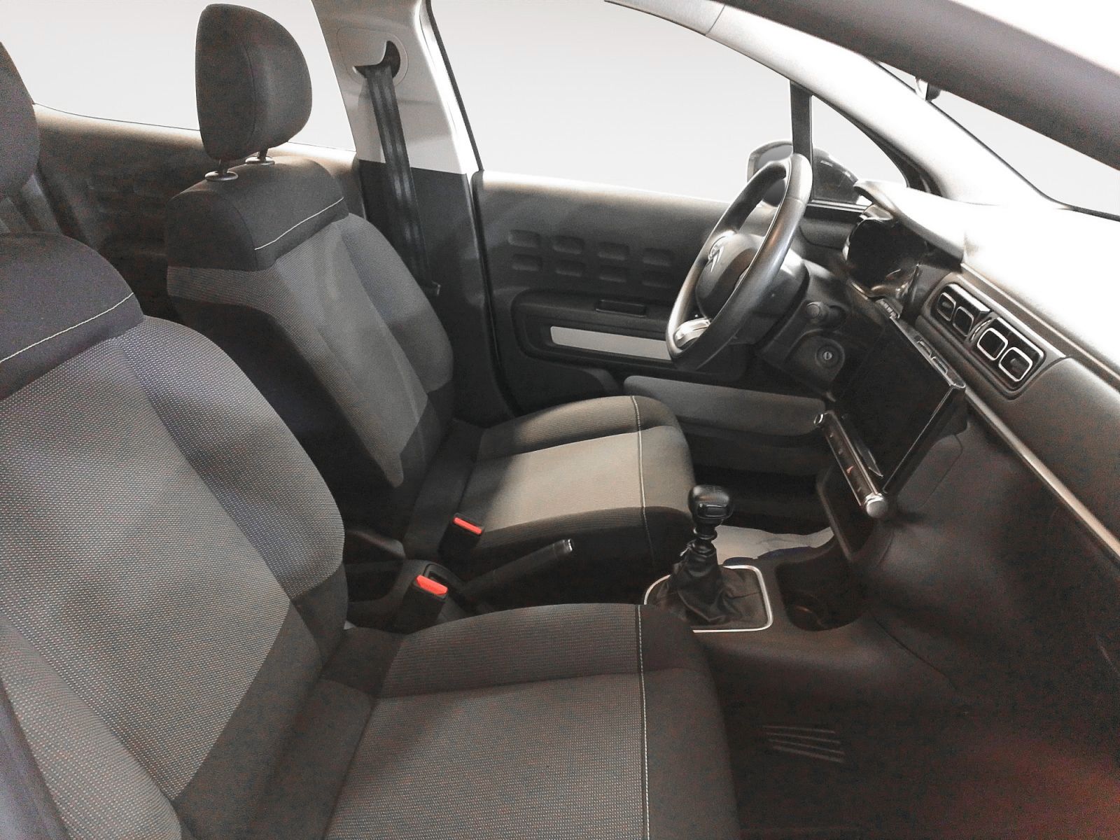 Citroën C3 BlueHDi 100 C-Series - foto 10