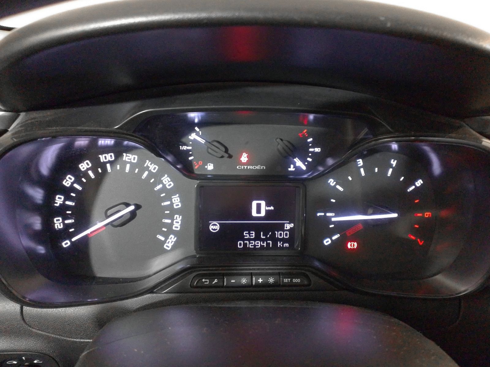 Citroën C3 BlueHDi 100 C-Series - foto 15