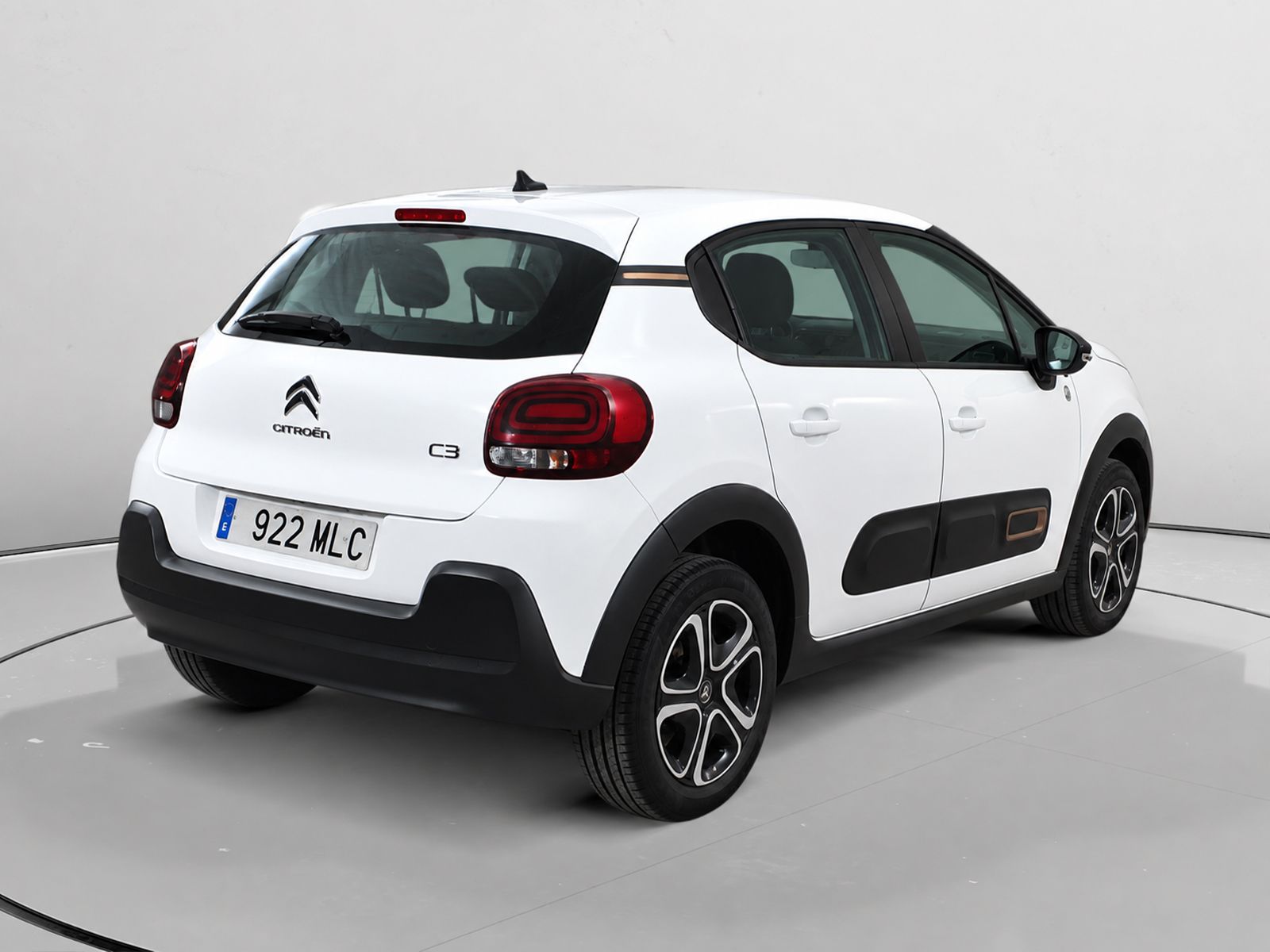 Citroën C3 BlueHDi 100 C-Series - foto 3