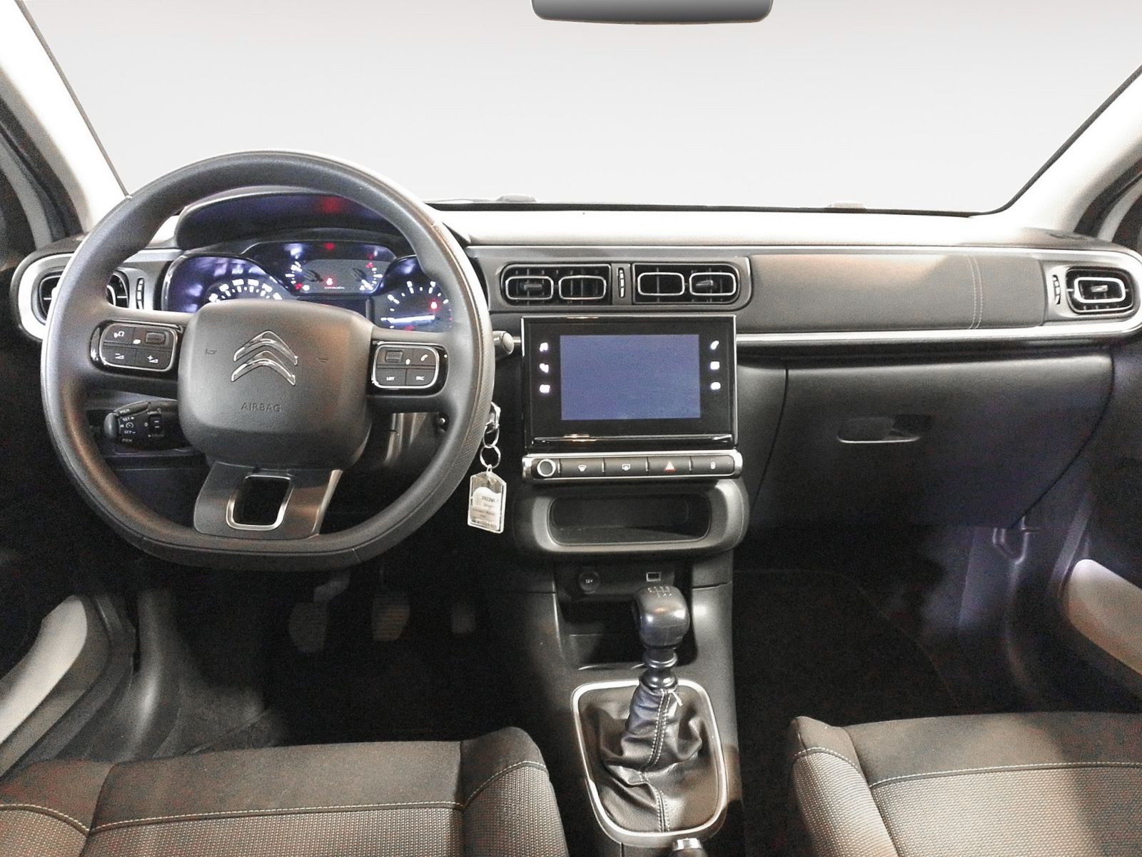Citroën C3 BlueHDi 100 C-Series - foto 8