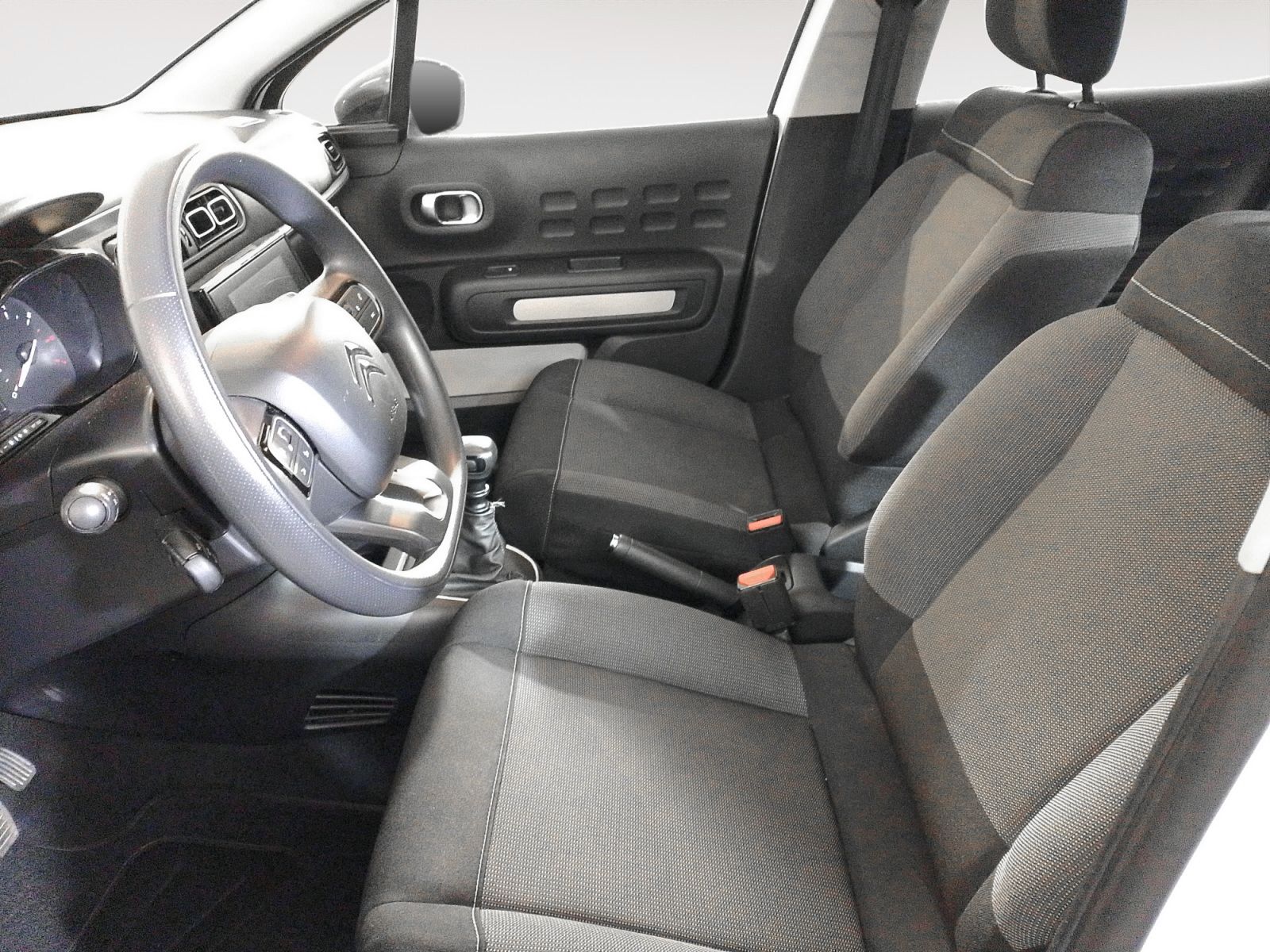 Citroën C3 BlueHDi 100 C-Series - foto 12