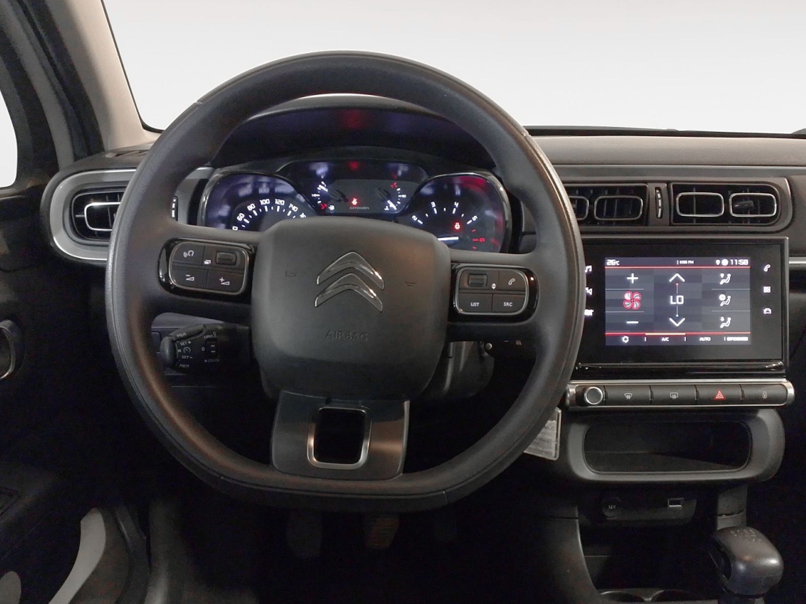 Citroën C3 BlueHDi 100 C-Series - foto 9