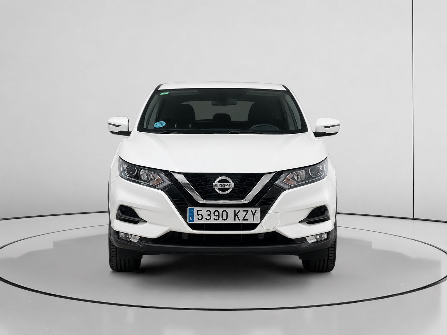 Nissan Qashqai dCi 115 Acenta - foto 7