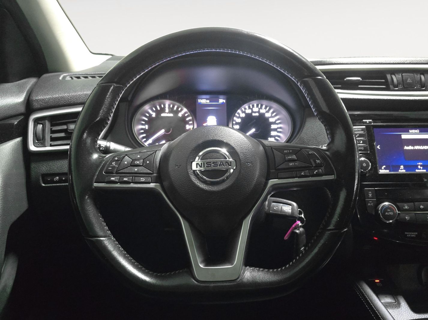 Nissan Qashqai dCi 115 Acenta - foto 10