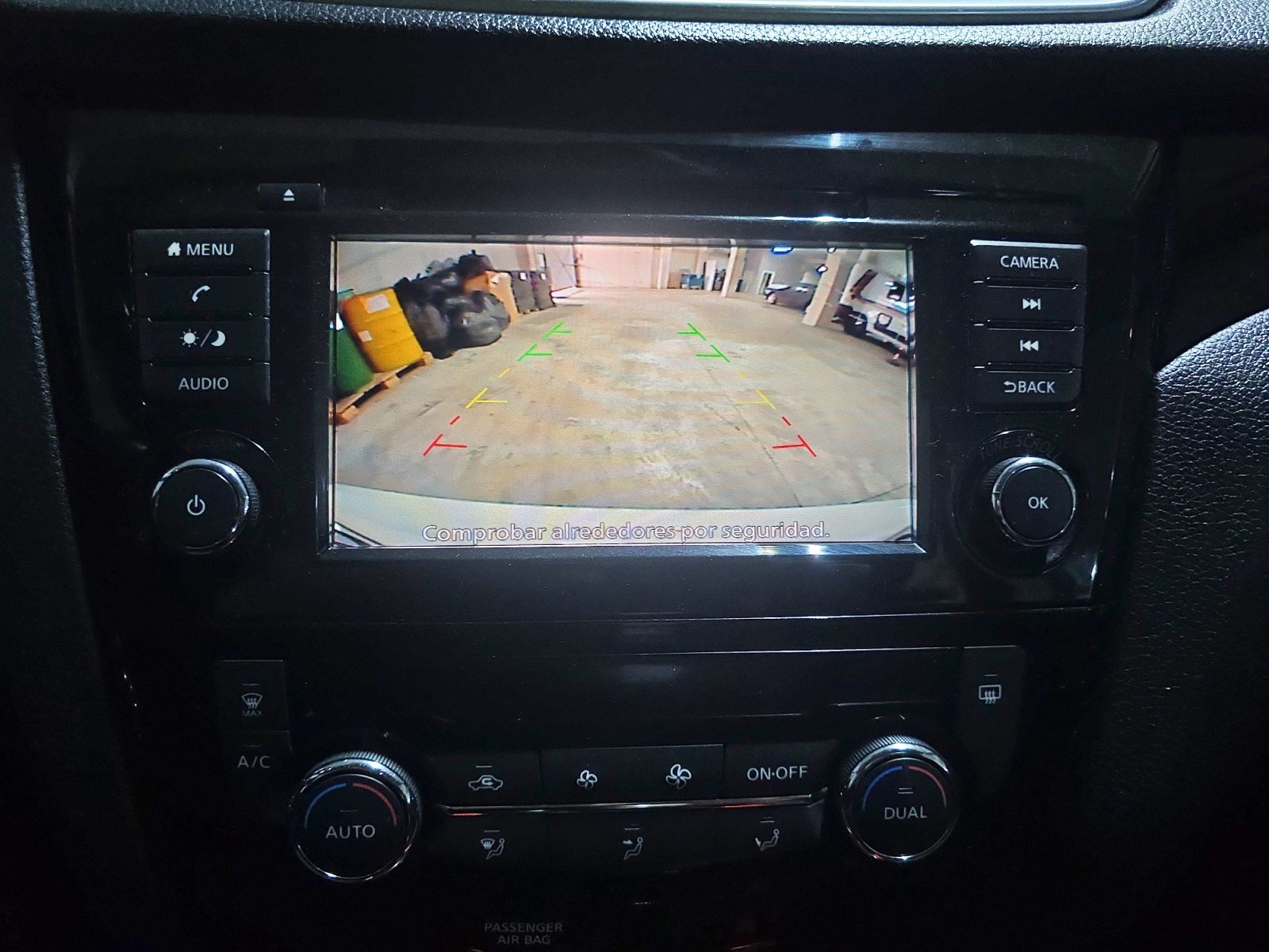Nissan Qashqai dCi 115 Acenta - foto 20