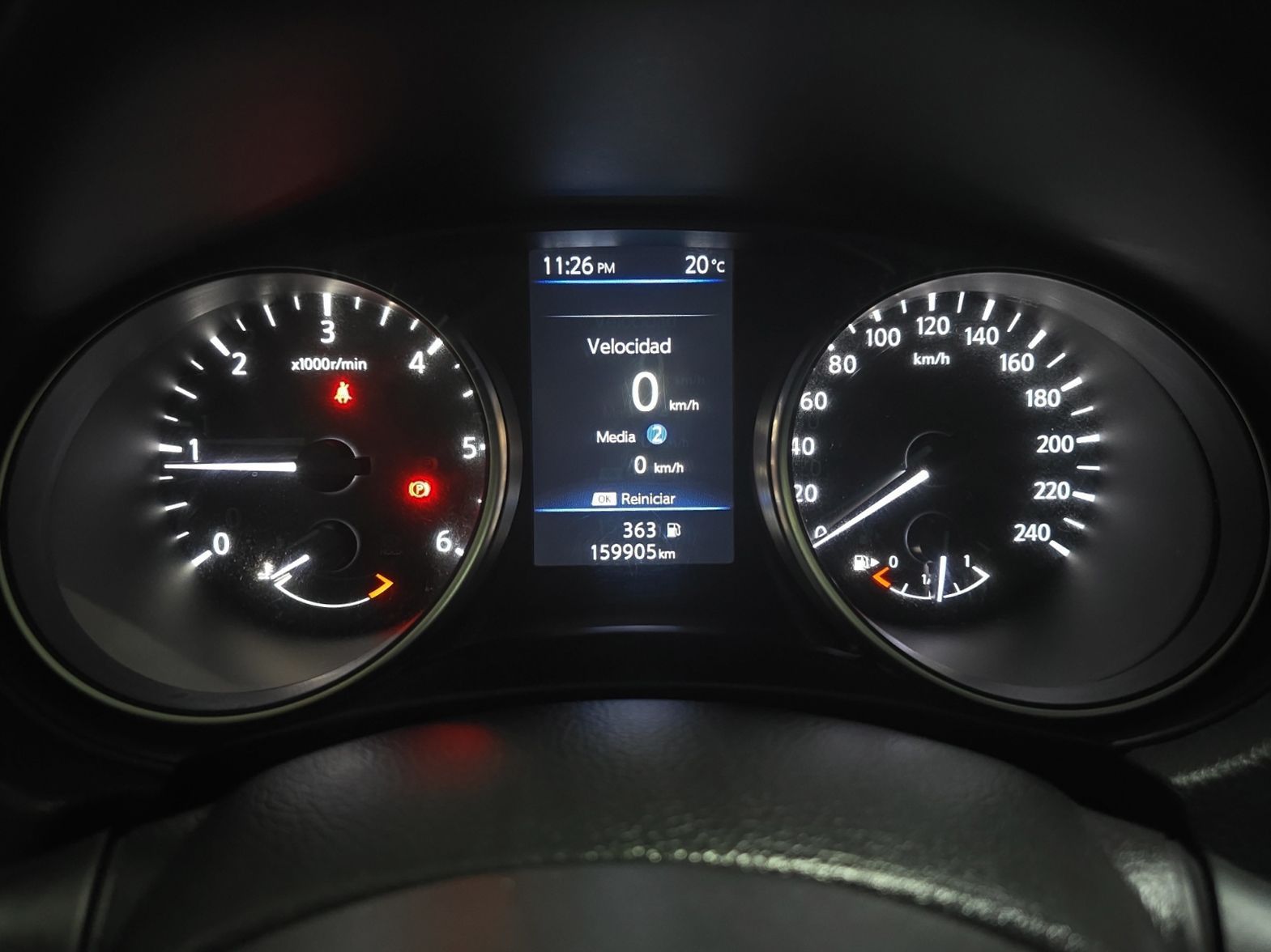 Nissan Qashqai dCi 115 Acenta - foto 16