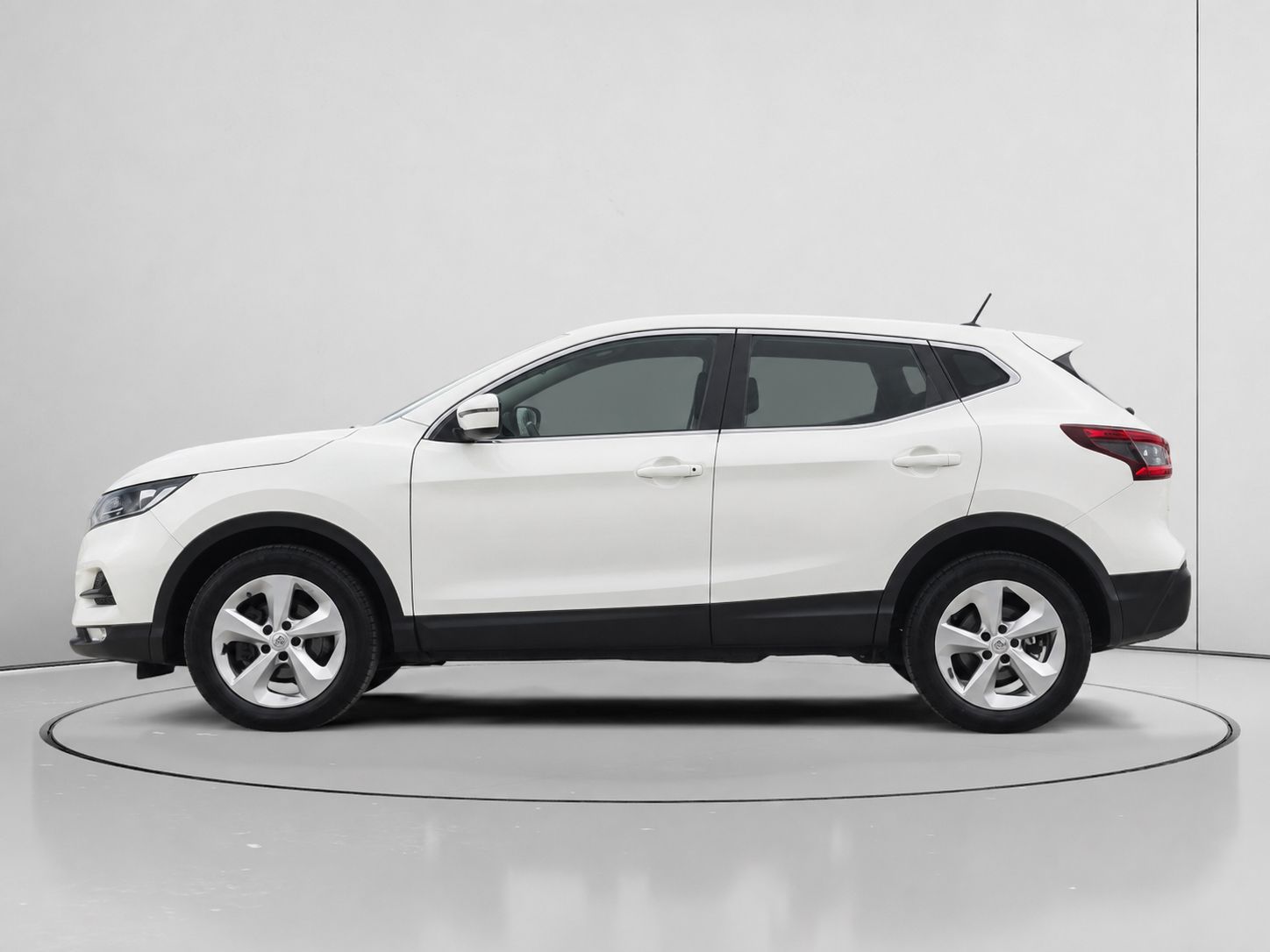 Nissan Qashqai dCi 115 Acenta - foto 6