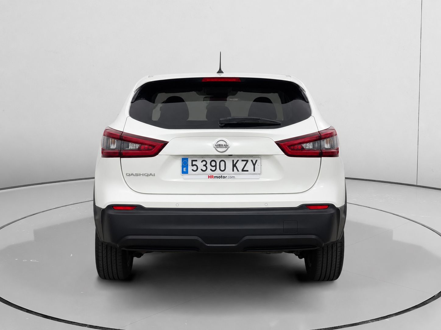 Nissan Qashqai dCi 115 Acenta - foto 4