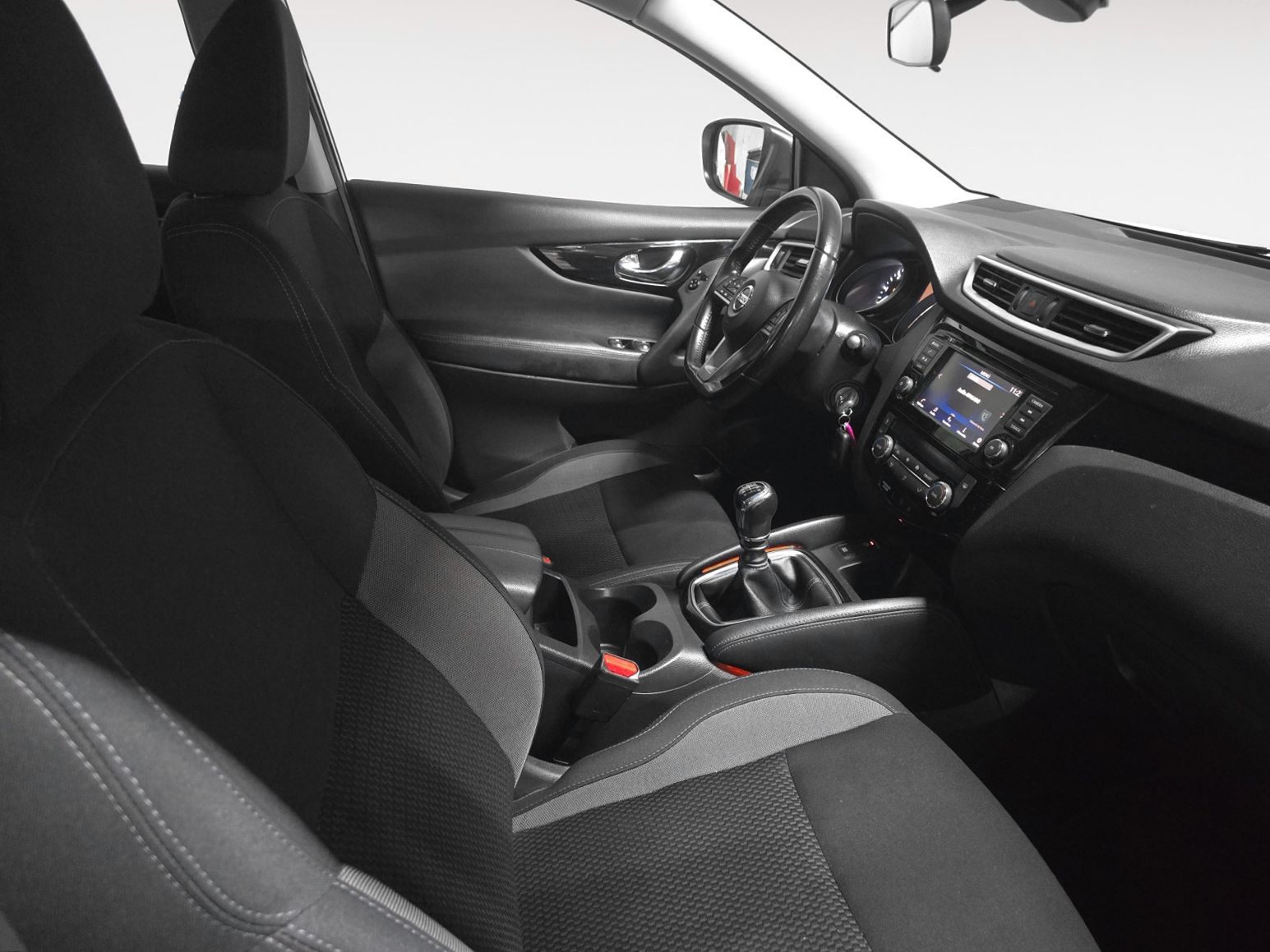 Nissan Qashqai dCi 115 Acenta - foto 13