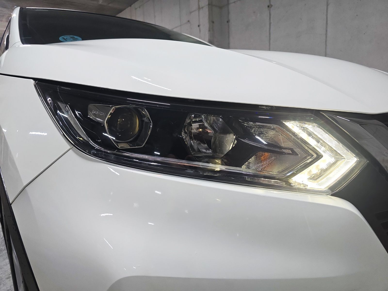 Nissan Qashqai dCi 115 Acenta - foto 24