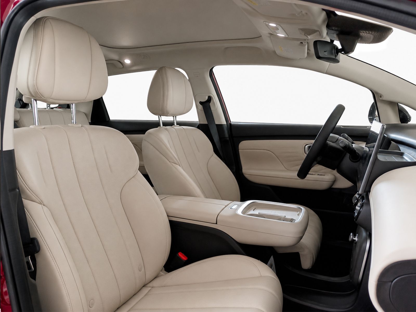 GAC Aion UT Luxury - foto 12