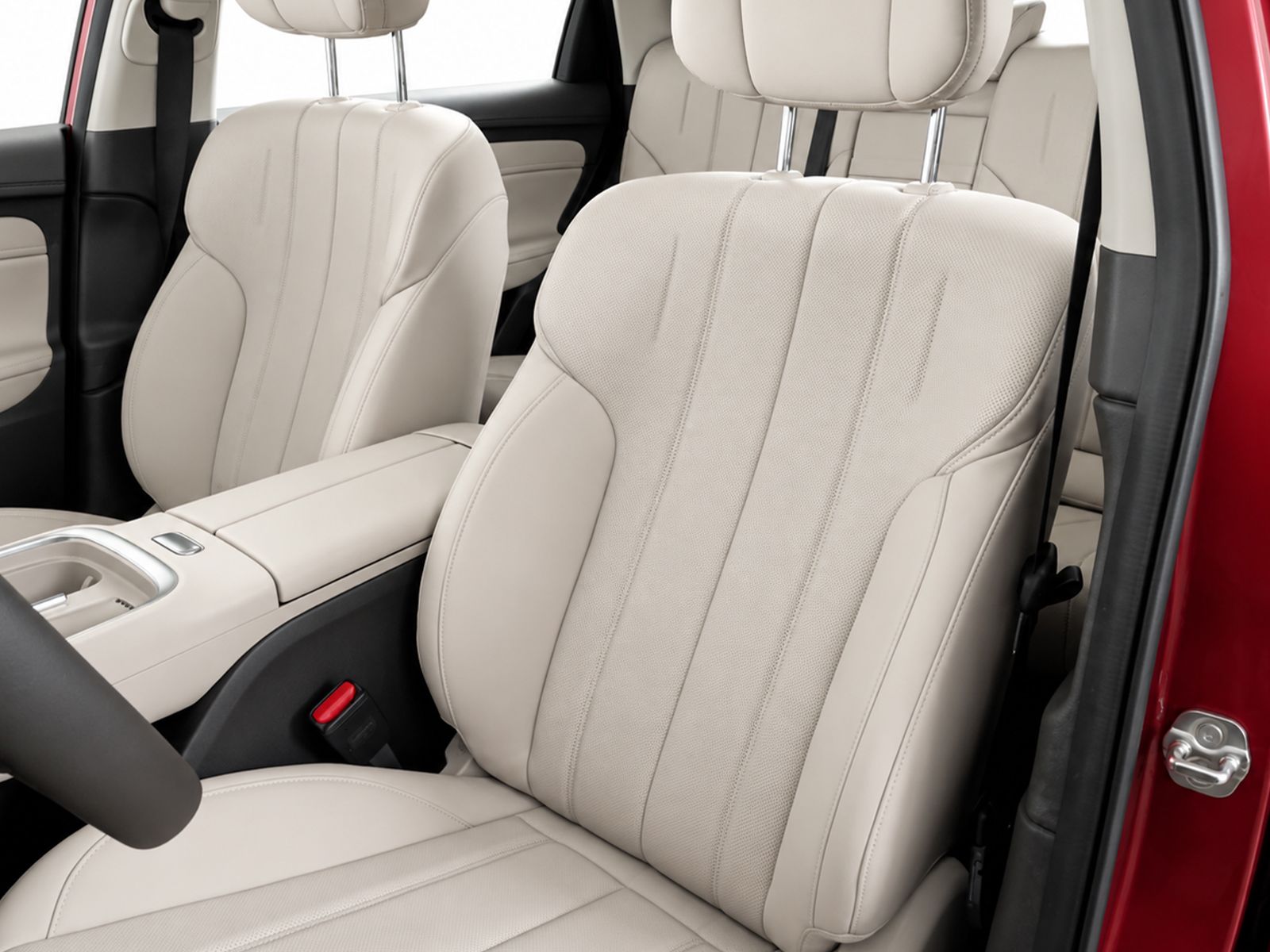 GAC Aion UT Luxury - foto 25