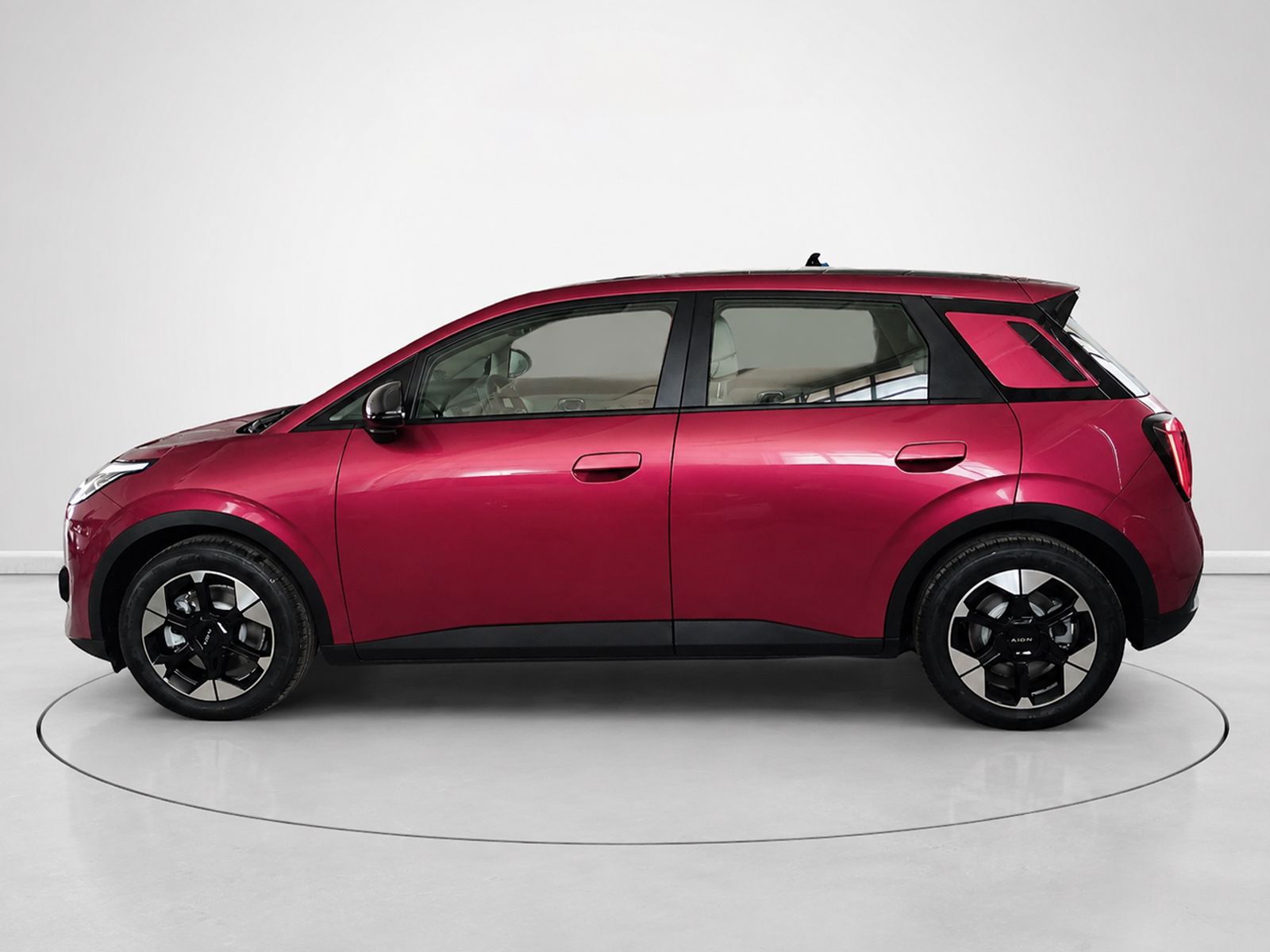 GAC Aion UT Luxury - foto 6