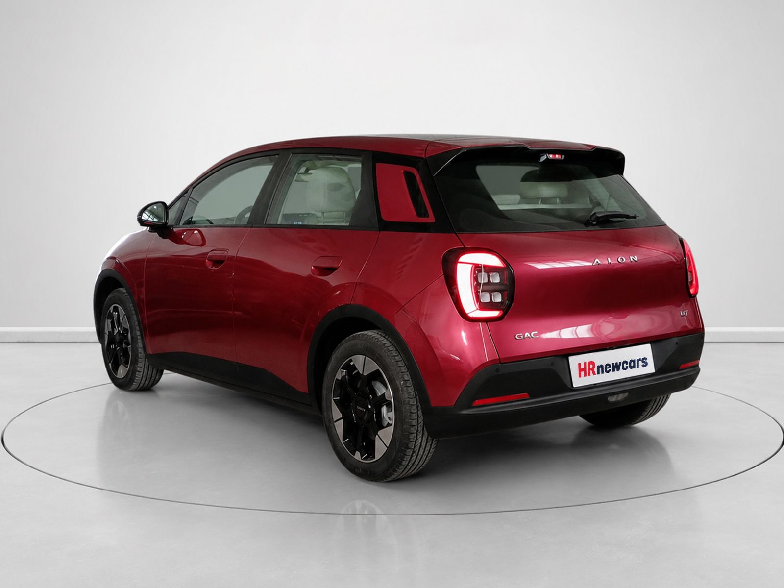 GAC Aion UT Luxury - foto 5