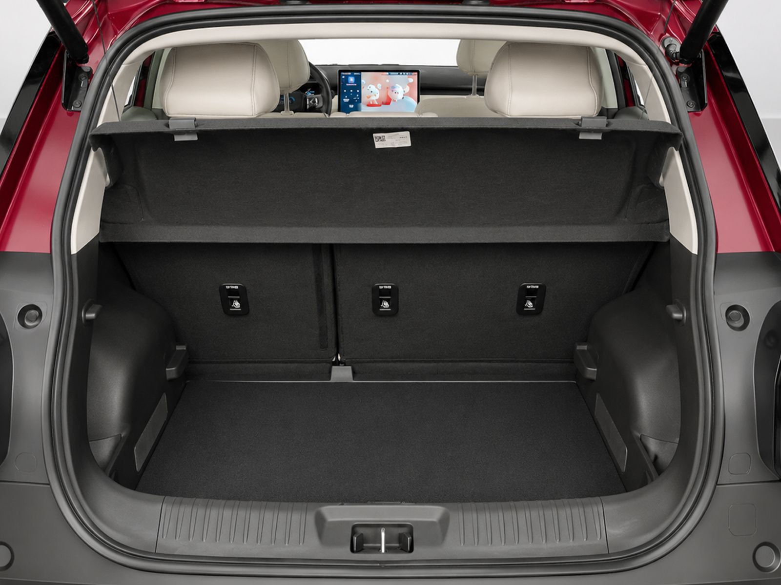 GAC Aion UT Luxury - foto 14
