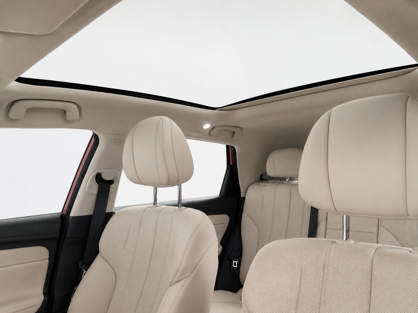 GAC Aion UT Luxury - foto 13