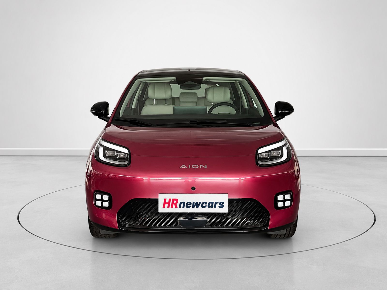 GAC Aion UT Luxury - foto 7
