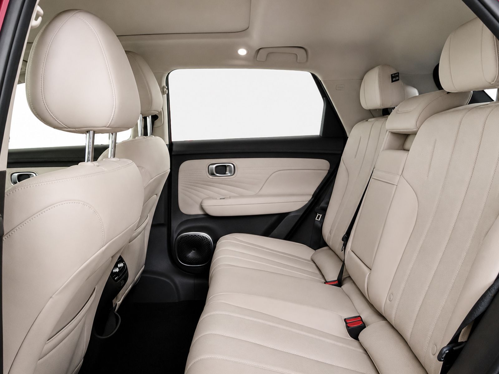 GAC Aion UT Luxury - foto 11