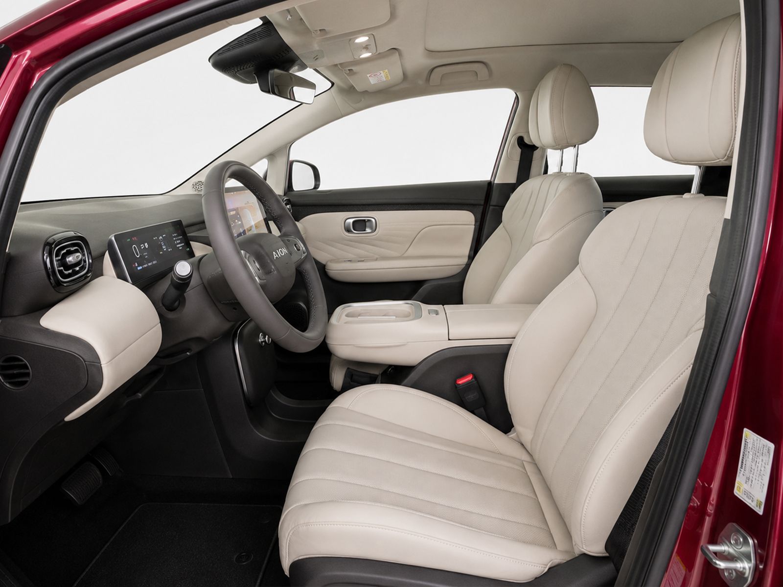 GAC Aion UT Luxury - foto 10