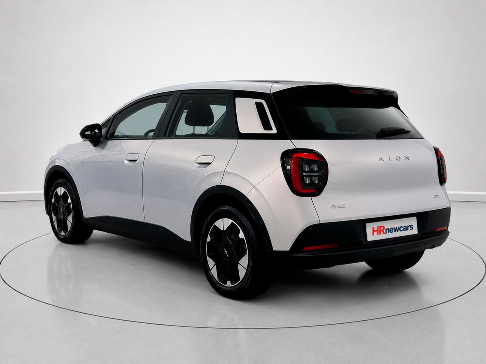 GAC Aion UT Luxury - foto 5