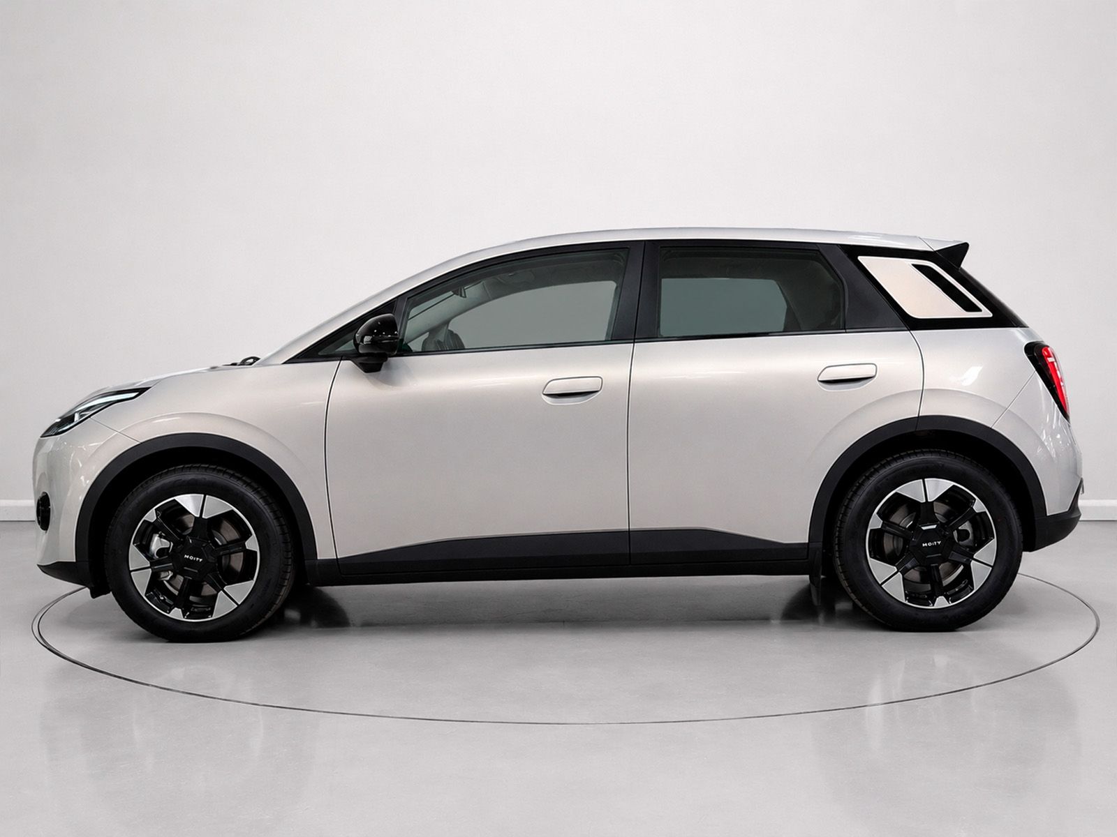 GAC Aion UT Luxury - foto 6