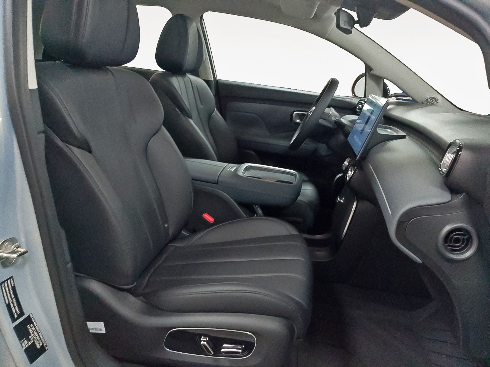 GAC Aion UT Luxury - foto 12