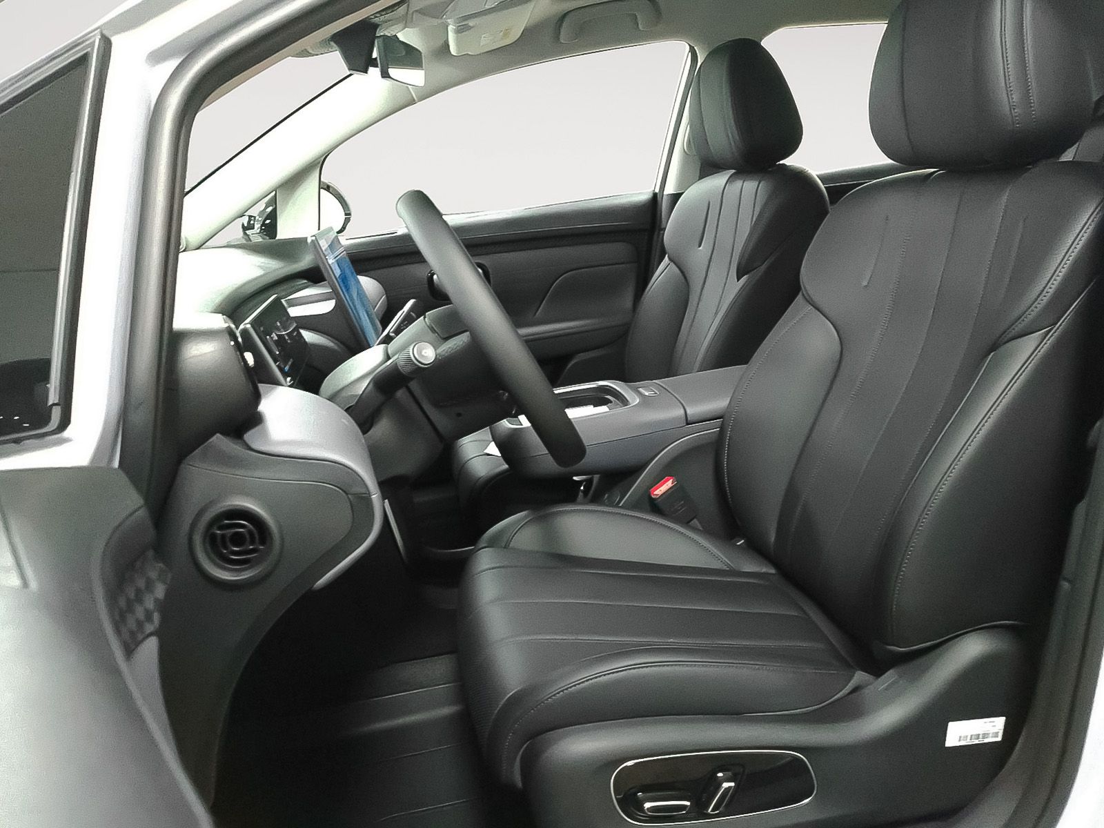 GAC Aion UT Luxury - foto 10