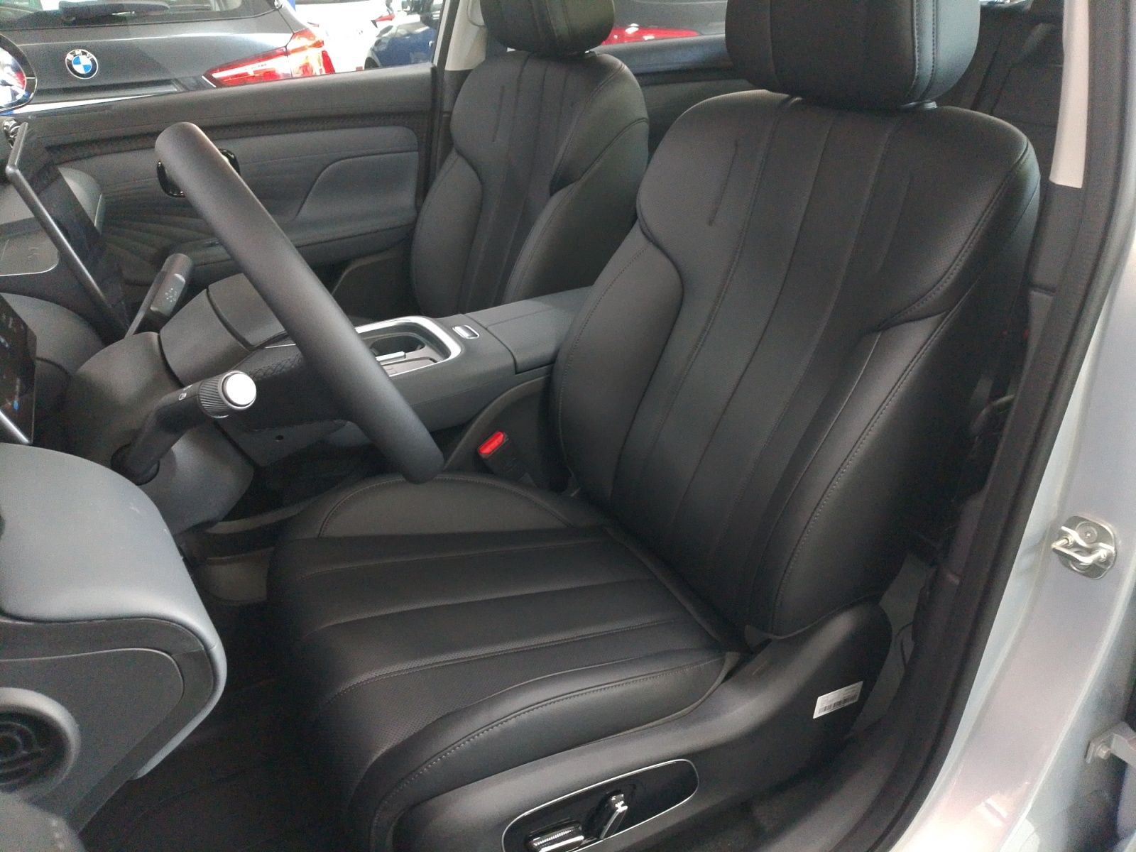 GAC Aion UT Luxury - foto 24