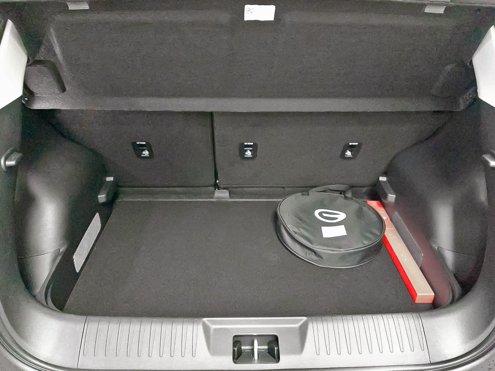 GAC Aion UT Luxury - foto 14