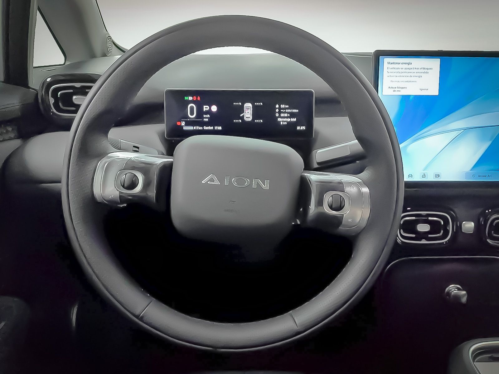 GAC Aion UT Luxury - foto 9