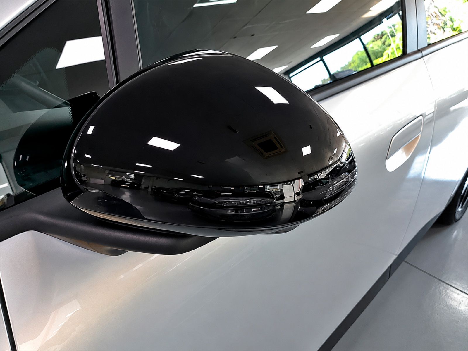GAC Aion UT Luxury - foto 25