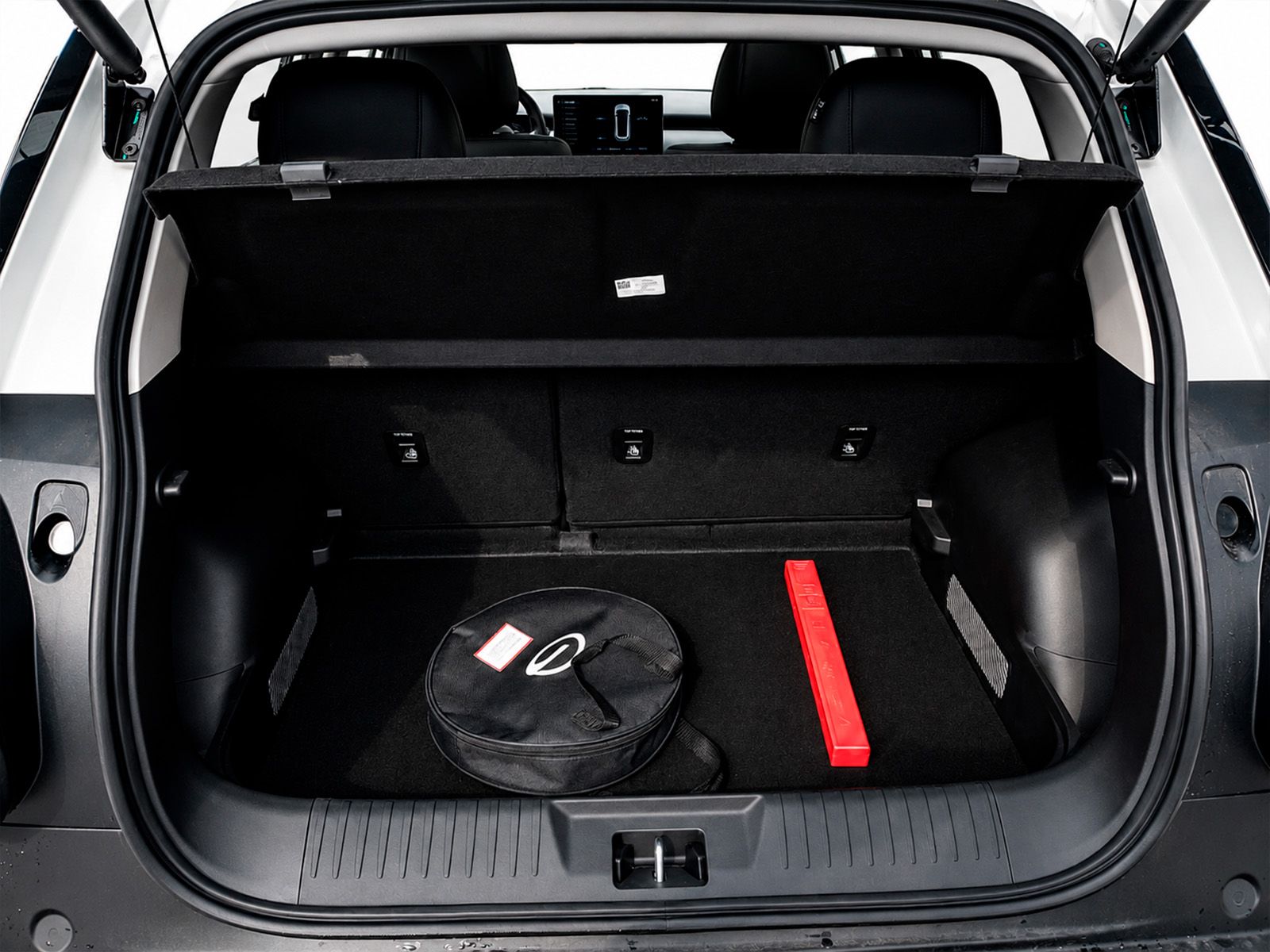 GAC Aion UT Luxury - foto 14