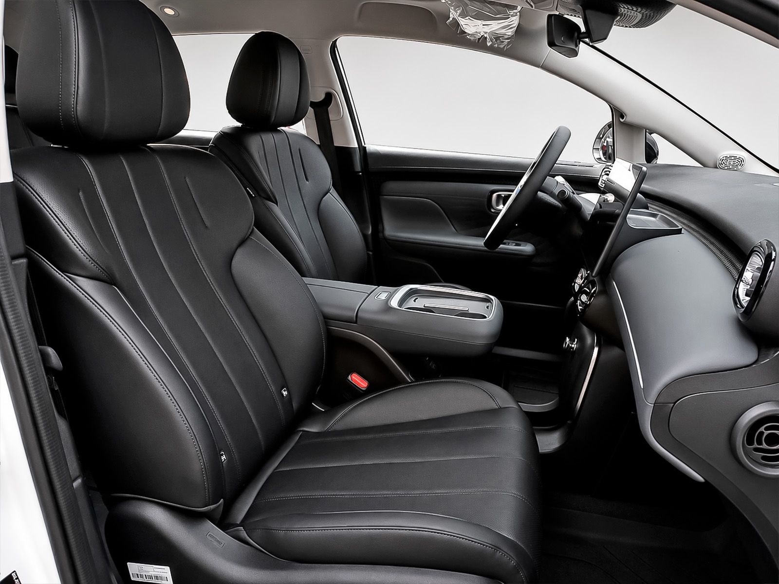 GAC Aion UT Luxury - foto 12