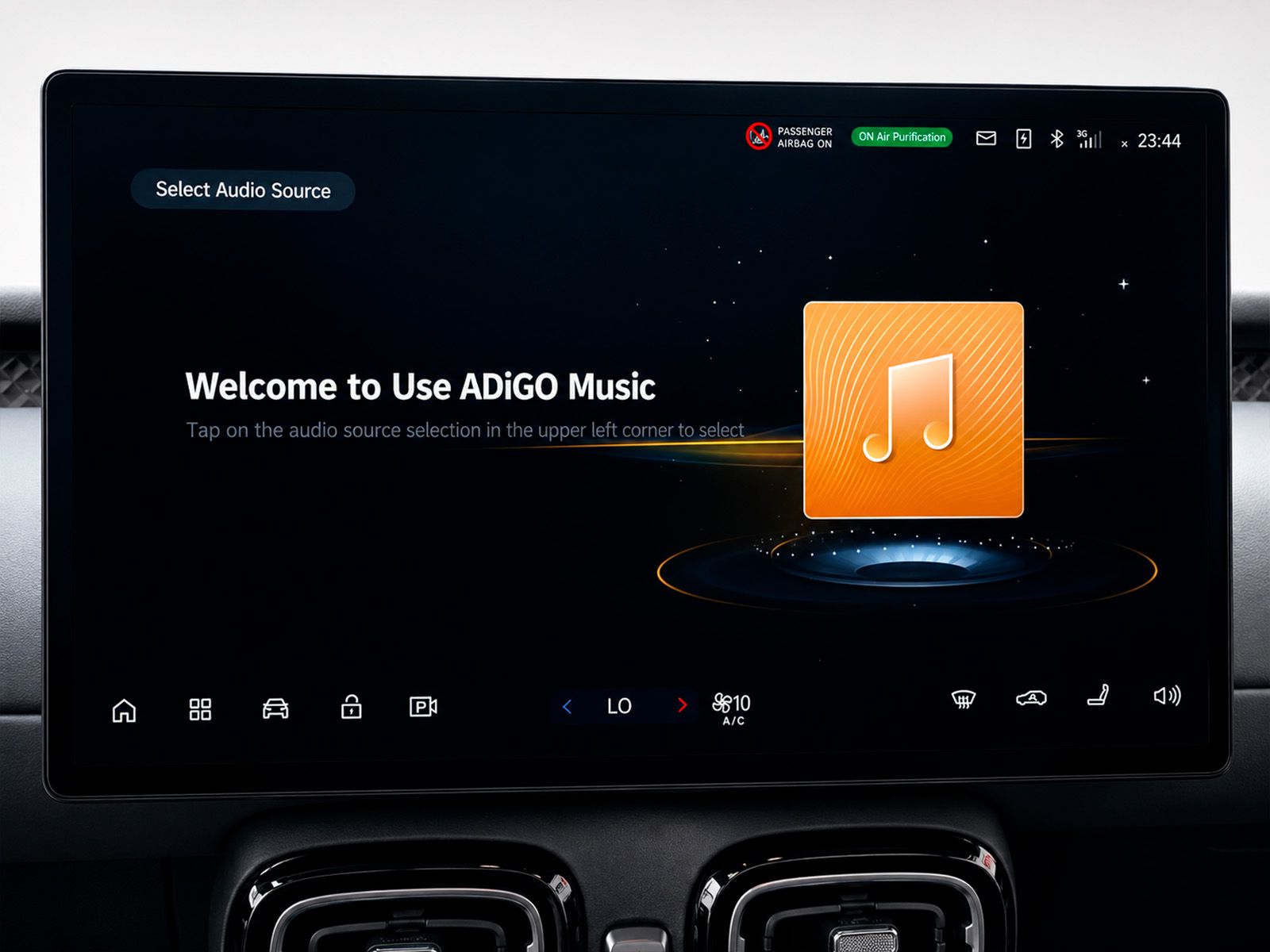 GAC Aion UT Luxury - foto 20