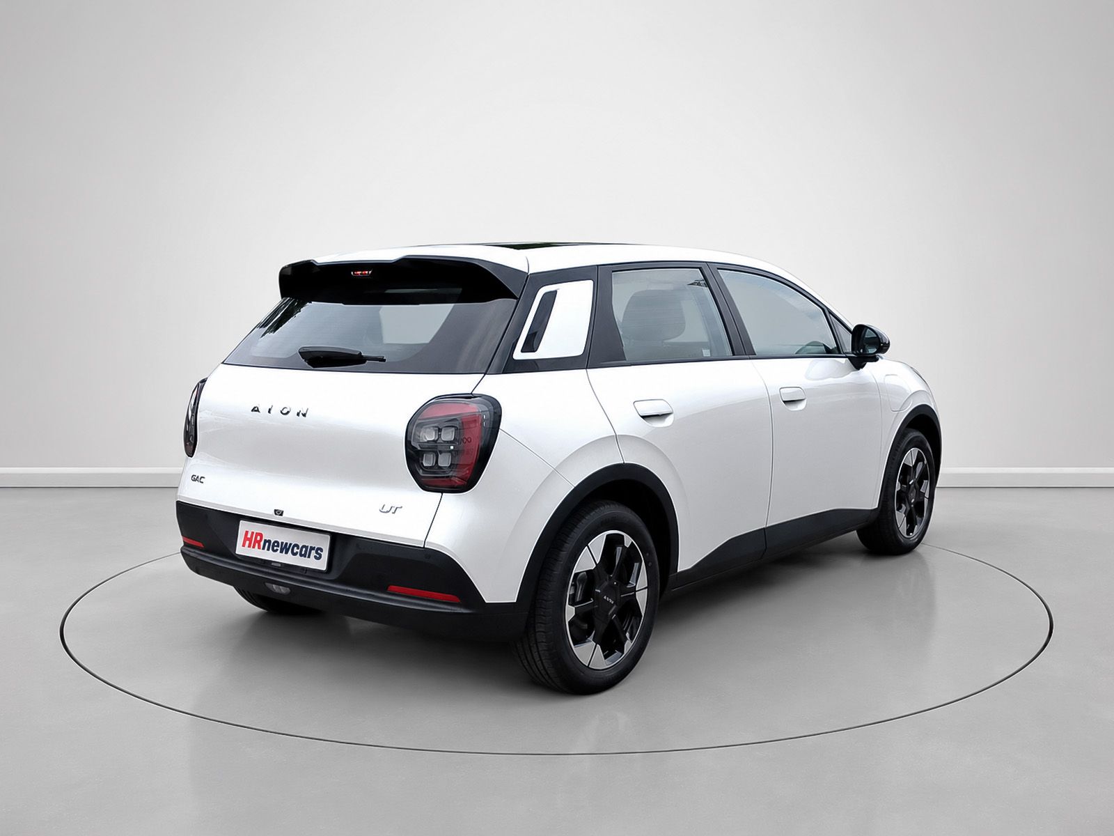 GAC Aion UT Luxury - foto 3