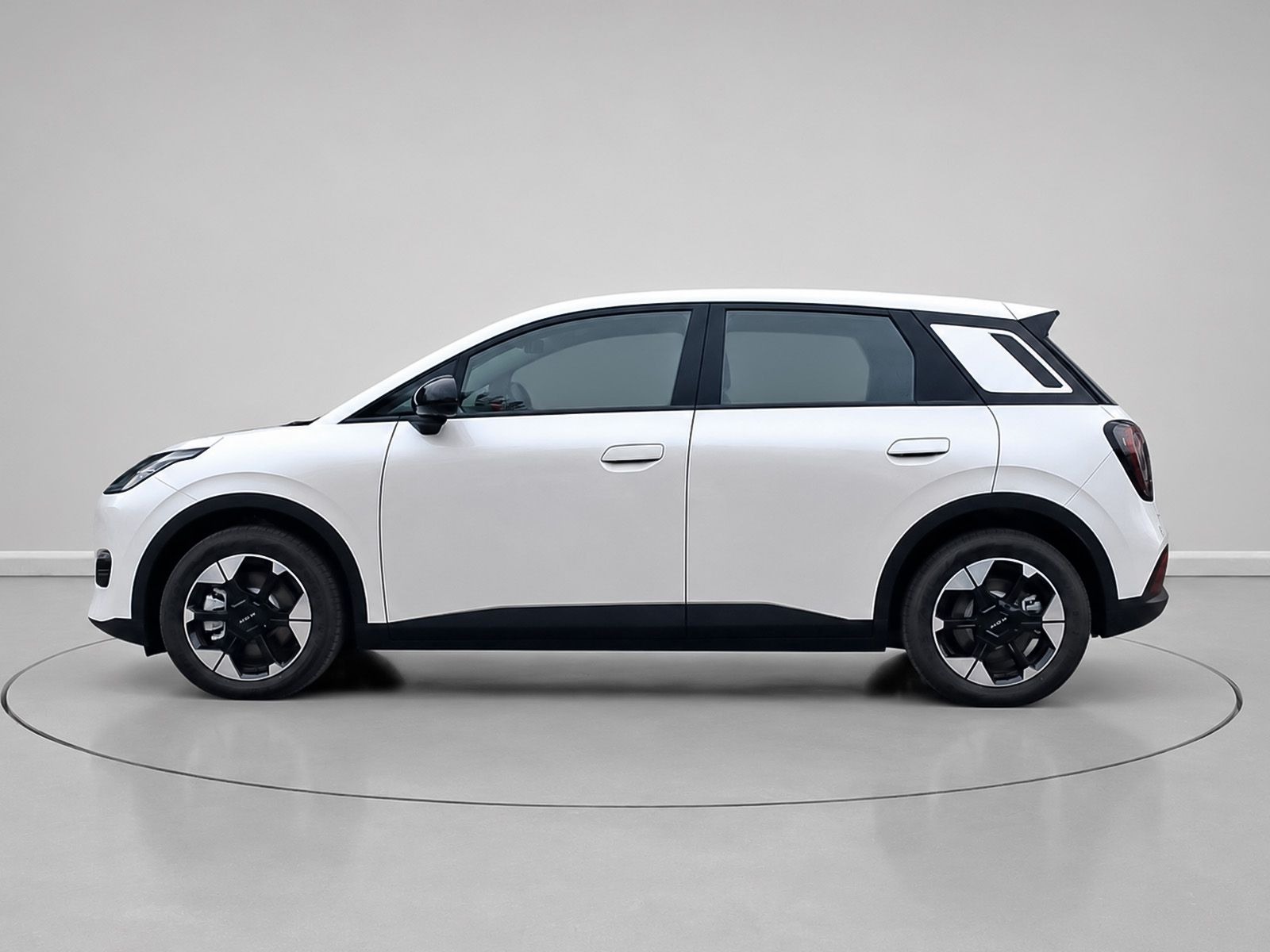 GAC Aion UT Luxury - foto 6