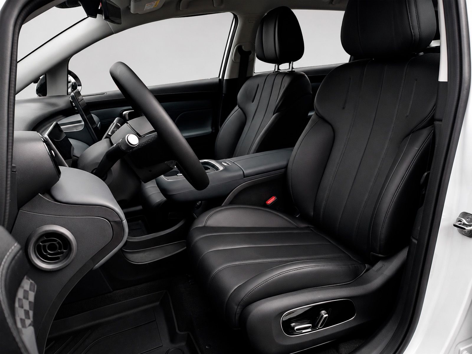 GAC Aion UT Luxury - foto 10