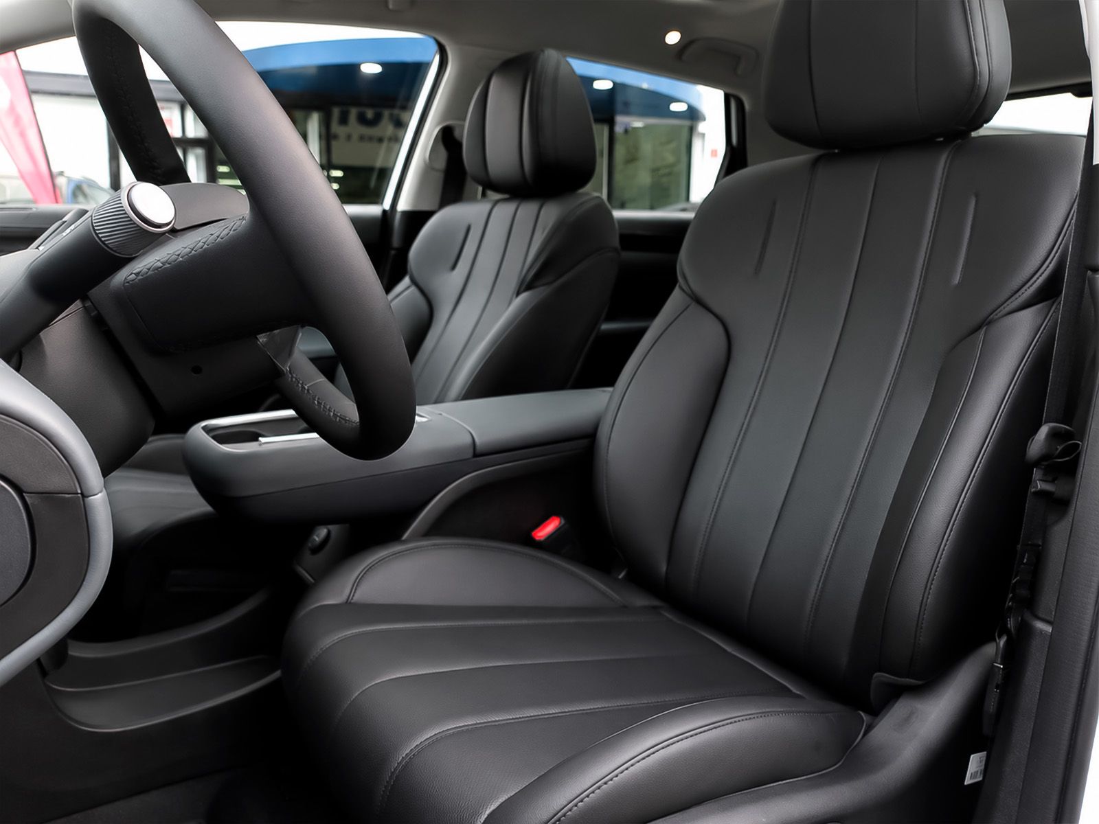 GAC Aion UT Luxury - foto 24