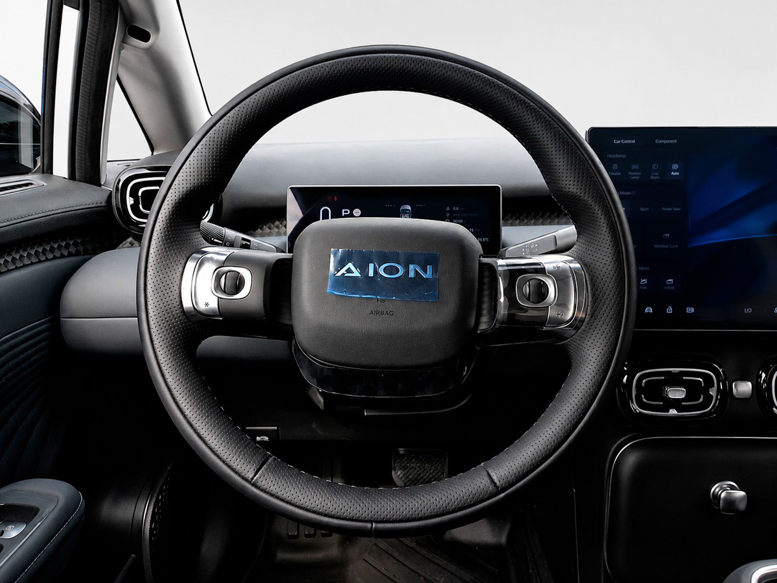 GAC Aion UT Luxury - foto 9