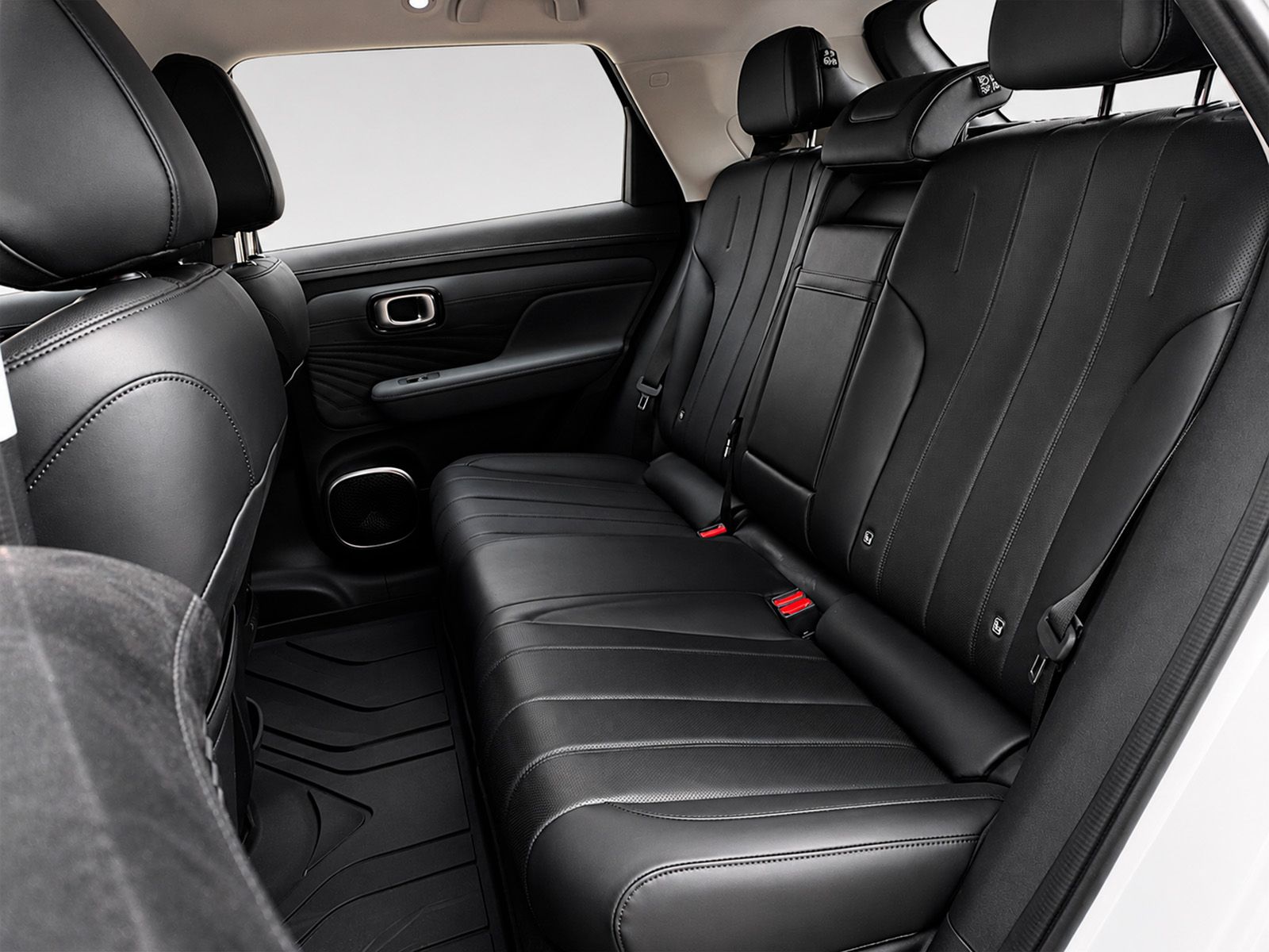 GAC Aion UT Luxury - foto 11