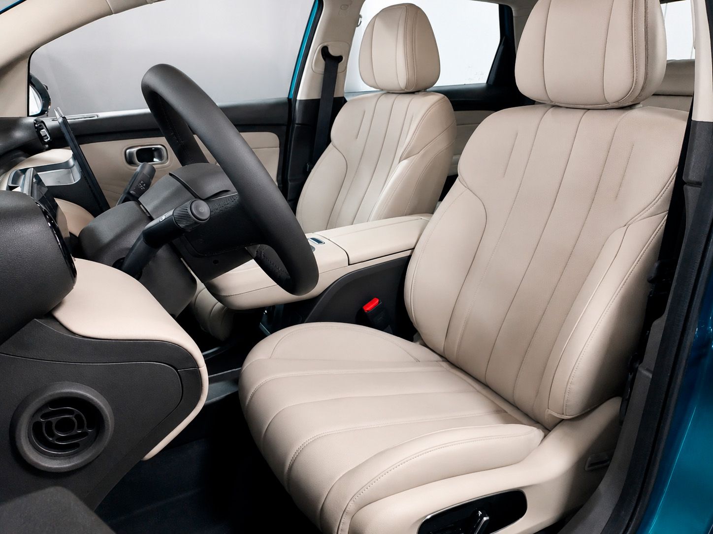 GAC Aion UT Luxury - foto 23