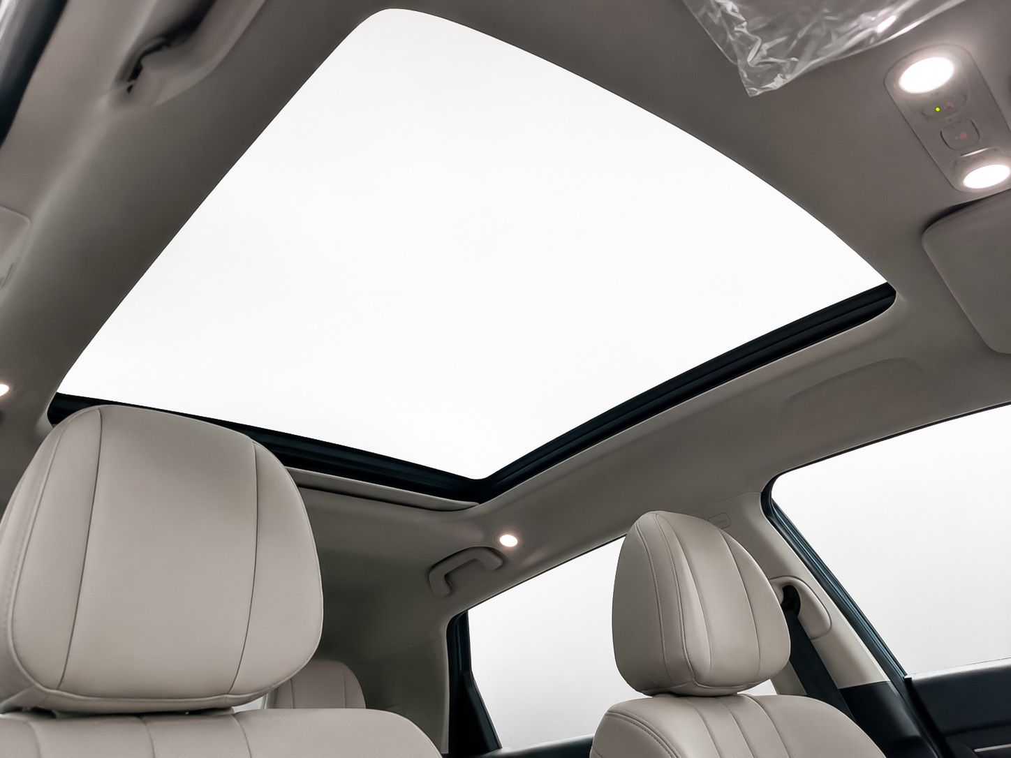 GAC Aion UT Luxury - foto 13