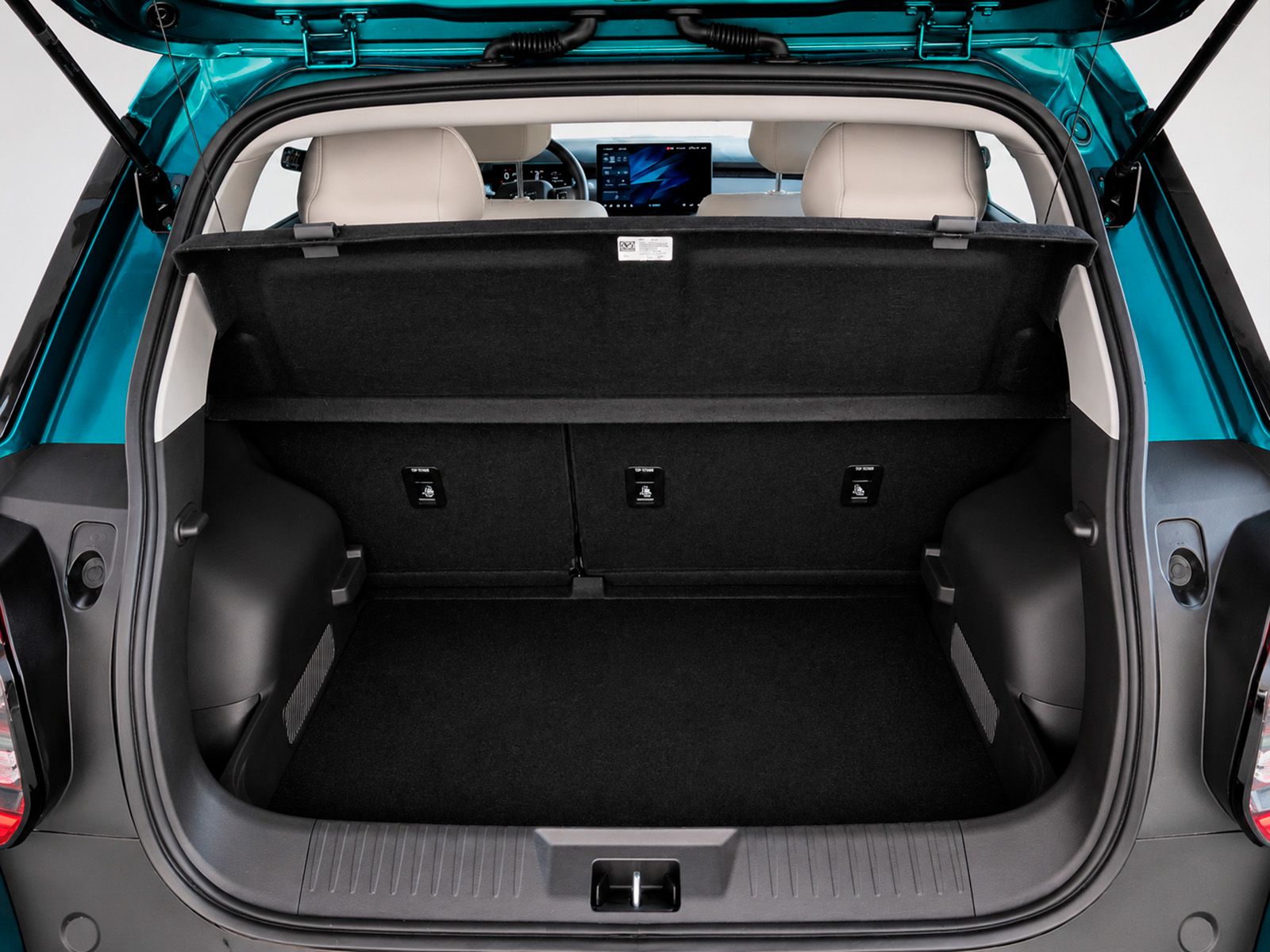 GAC Aion UT Luxury - foto 14
