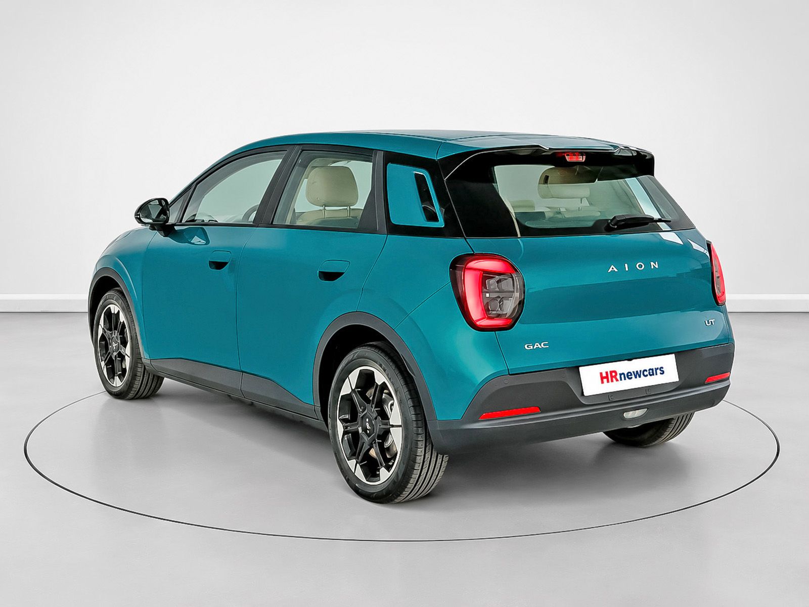 GAC Aion UT Luxury - foto 3