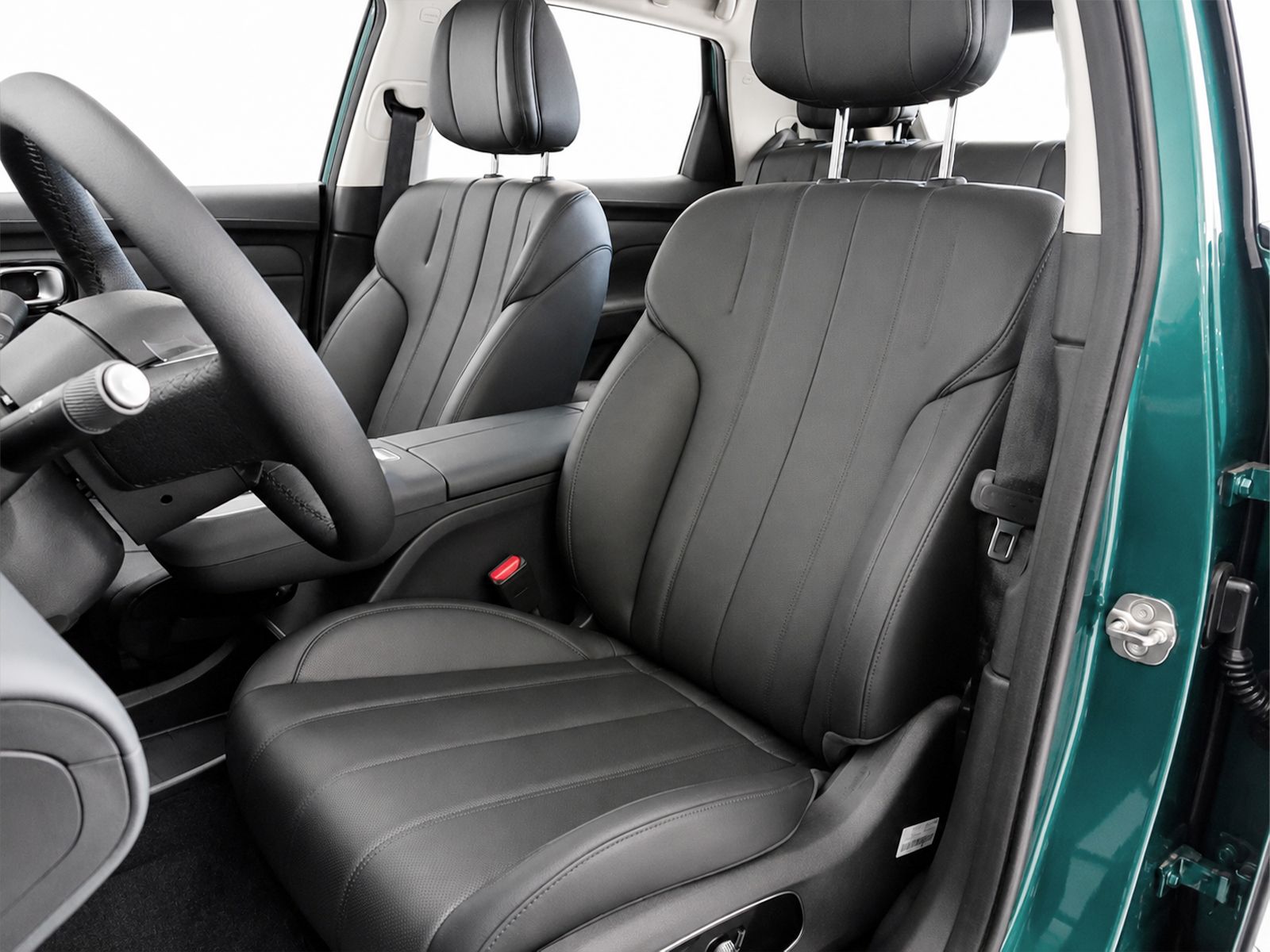 GAC Aion UT Luxury - foto 22