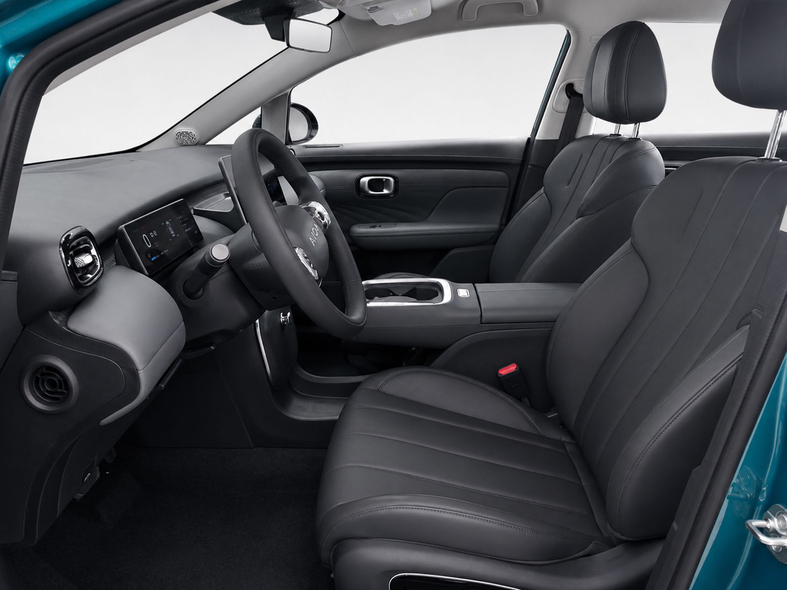 GAC Aion UT Luxury - foto 10