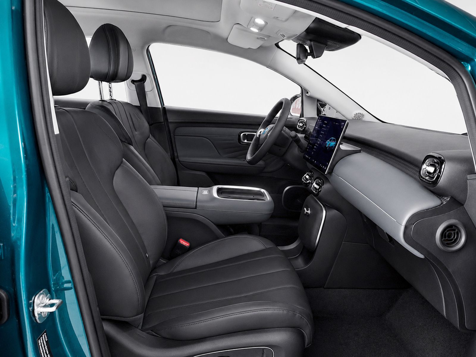 GAC Aion UT Luxury - foto 12